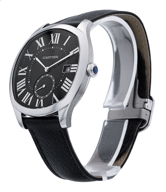 Cartier Drive De Cartier WSNM0006 Image 2